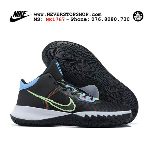 Nike Kyrie Flytrap 4 Black Multicolor