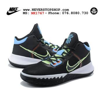 Nike Kyrie Flytrap 4 Black Multicolor