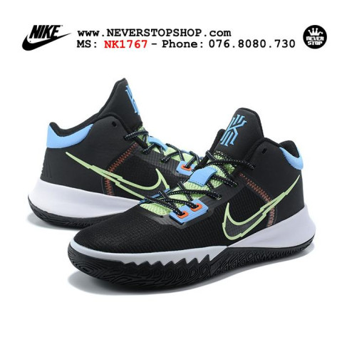 Nike Kyrie Flytrap 4 Black Multicolor