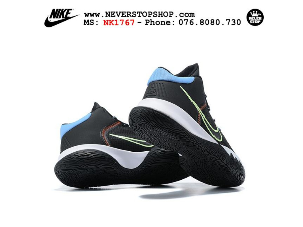 Giày Nike Kyrie Flytrap 4 Đen hàng chuẩn sfake replica 1:1 real chính hãng giá rẻ tốt nhất tại NeverStopShop.com HCM