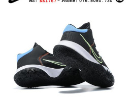 Giày Nike Kyrie Flytrap 4 Đen hàng chuẩn sfake replica 1:1 real chính hãng giá rẻ tốt nhất tại NeverStopShop.com HCM
