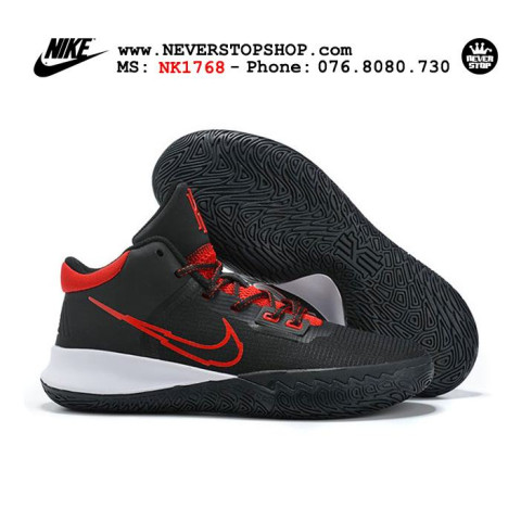 Nike Kyrie Flytrap 4 Black Red