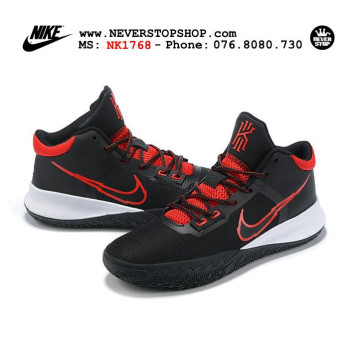 Nike Kyrie Flytrap 4 Black Red