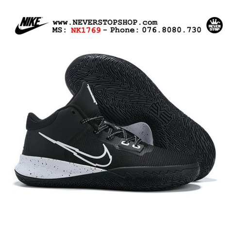 Nike Kyrie Flytrap 4 Black White