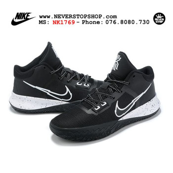 Nike Kyrie Flytrap 4 Black White