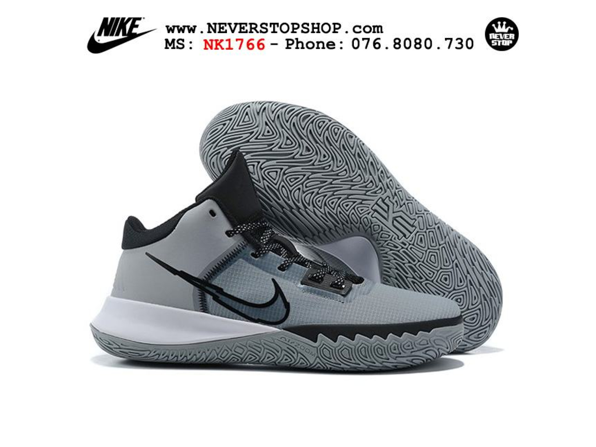 nike kyrie flytrap 4