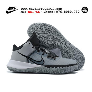 Nike Kyrie Flytrap 4 Grey Black