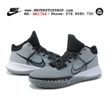 Nike Kyrie Flytrap 4 Grey Black