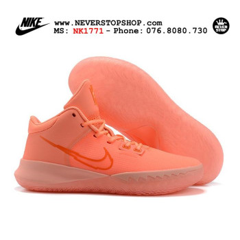 Nike Kyrie Flytrap 4 Orange