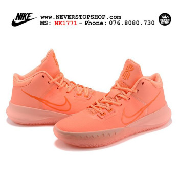 Nike Kyrie Flytrap 4 Orange