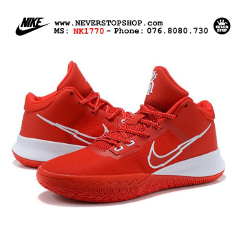 Nike Kyrie Flytrap 4 Red White