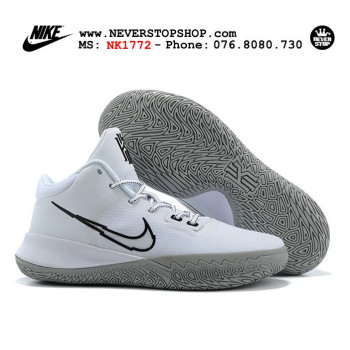 Nike Kyrie Flytrap 4 White Grey