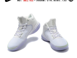 Giày Nike Kyrie Flytrap 4 Trắng hàng chuẩn sfake replica 1:1 real chính hãng giá rẻ tốt nhất tại NeverStopShop.com HCM