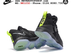 Giày Nike Lebron 14 Black Neon nam nữ hàng chuẩn sfake replica 1:1 real chính hãng giá rẻ tốt nhất tại NeverStopShop.com HCM