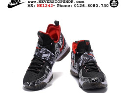 Giày Nike Lebron 14 Graffiti nam nữ hàng chuẩn sfake replica 1:1 real chính hãng giá rẻ tốt nhất tại NeverStopShop.com HCM