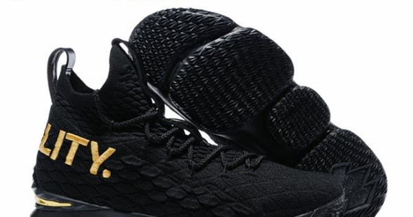 lebron 15 equality kids