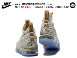 Giày Nike Lebron 15 Ghost nam nữ hàng chuẩn sfake replica 1:1 real chính hãng giá rẻ tốt nhất tại NeverStopShop.com HCM