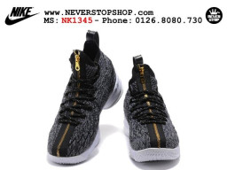 Giày Nike Lebron 15 KITH SVSM nam nữ hàng chuẩn sfake replica 1:1 real chính hãng giá rẻ tốt nhất tại NeverStopShop.com HCM