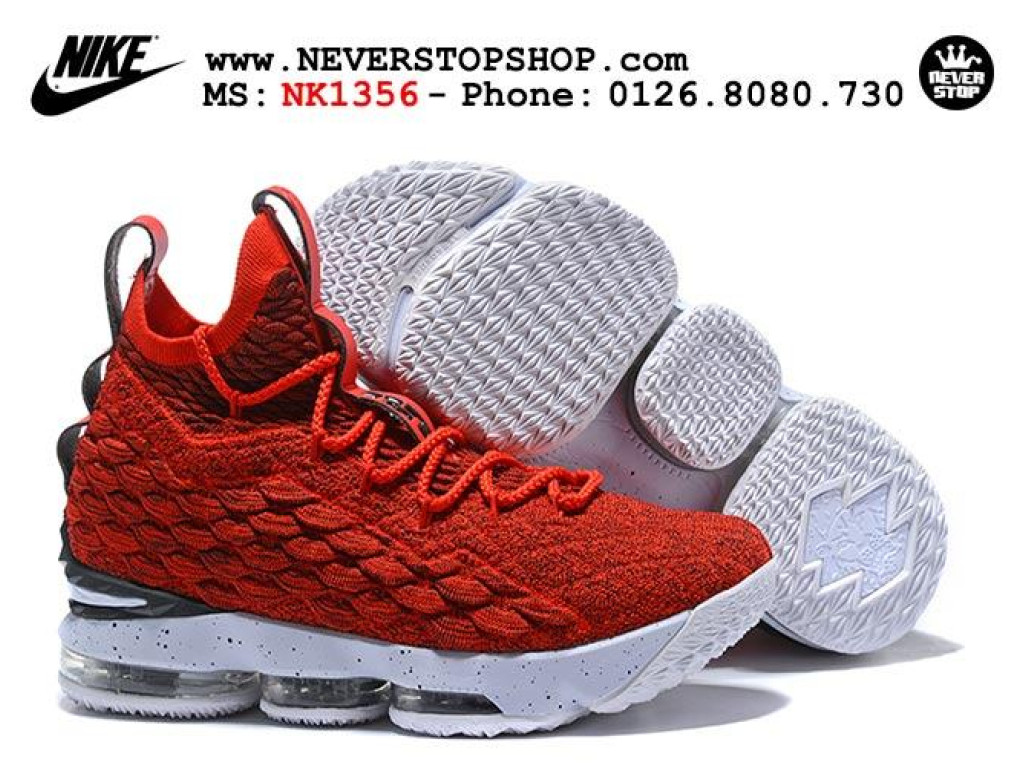 Replica lebron 15 on sale