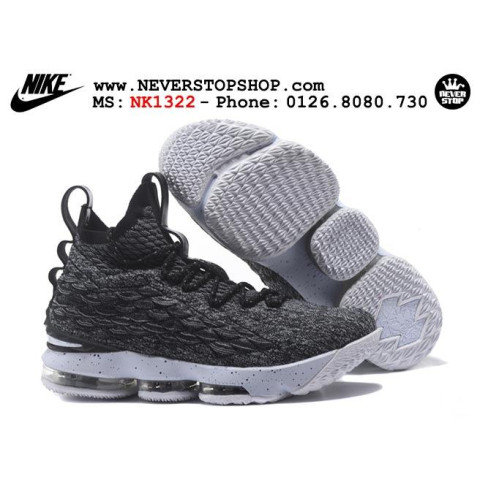 Nike Lebron 15 Ashes