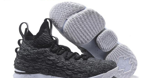Giày bóng rổ NIKE LEBRON 15 ASHES mới nhất đẹp