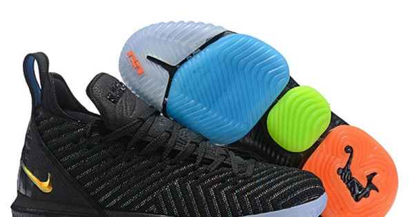 lebron 16 i promise price