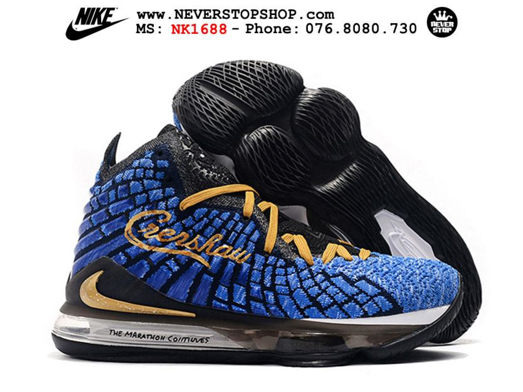 lebron 17 crenshaw shoes