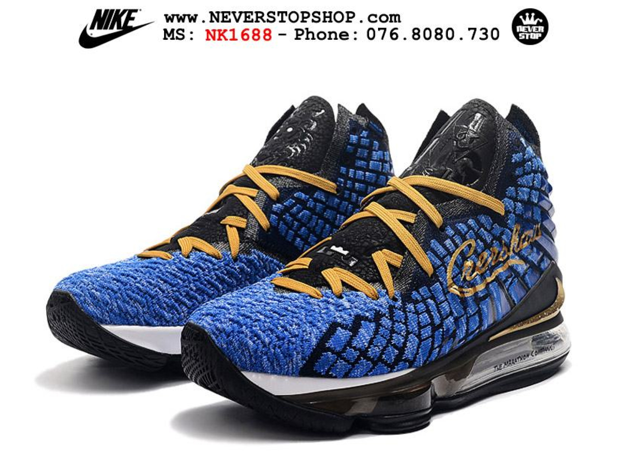 lebron 17 crenshaw shoes