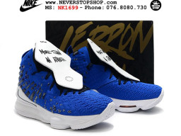 Giày Nike Lebron 17 More Than An Athlete nam nữ hàng chuẩn sfake replica 1:1 real chính hãng giá rẻ tốt nhất tại NeverStopShop.com HCM