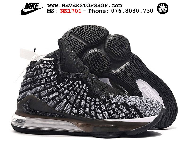 Nike Lebron 17 In The Arena