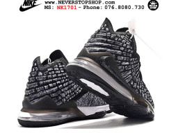 Giày Nike Lebron 17 In The Arena nam nữ hàng chuẩn sfake replica 1:1 real chính hãng giá rẻ tốt nhất tại NeverStopShop.com HCM