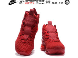 Giày Nike Lebron 17 Red Carpet nam nữ hàng chuẩn sfake replica 1:1 real chính hãng giá rẻ tốt nhất tại NeverStopShop.com HCM