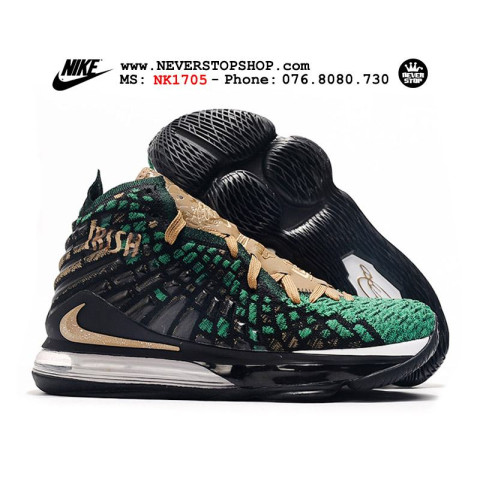 Nike Lebron 17 SVSM