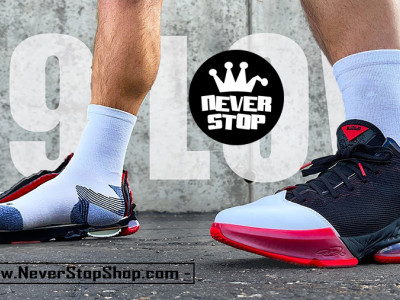 Giày bóng rổ NIKE LEBRON 19 LOW cổ thấp chuyên thể thao hàng đẹp chuẩn giá tốt HCM | NeverStopShop.com