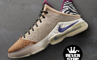 Giày bóng rổ NIKE LEBRON 19 LOW cổ thấp chuyên thể thao hàng đẹp chuẩn giá tốt HCM | NeverStopShop.com