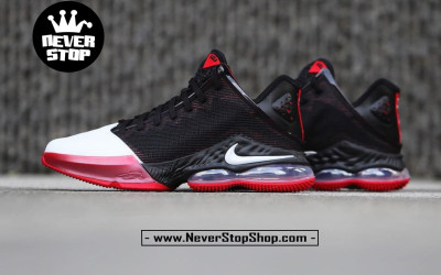 Giày bóng rổ NIKE LEBRON 19 LOW cổ thấp chuyên thể thao hàng đẹp chuẩn giá tốt HCM | NeverStopShop.com