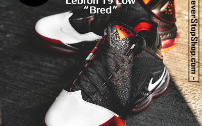 Giày bóng rổ NIKE LEBRON 19 LOW cổ thấp chuyên thể thao hàng đẹp chuẩn giá tốt HCM | NeverStopShop.com