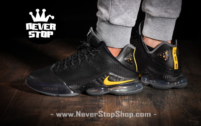 Giày bóng rổ NIKE LEBRON 19 LOW cổ thấp chuyên thể thao hàng đẹp chuẩn giá tốt HCM | NeverStopShop.com