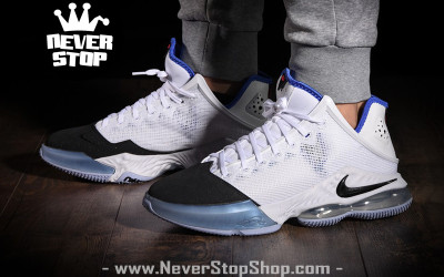 Giày bóng rổ NIKE LEBRON 19 LOW cổ thấp chuyên thể thao hàng đẹp chuẩn giá tốt HCM | NeverStopShop.com