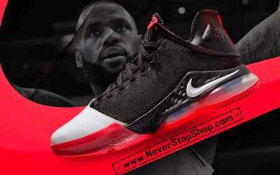Giày bóng rổ NIKE LEBRON 19 LOW cổ thấp chuyên thể thao hàng đẹp chuẩn giá tốt HCM | NeverStopShop.com