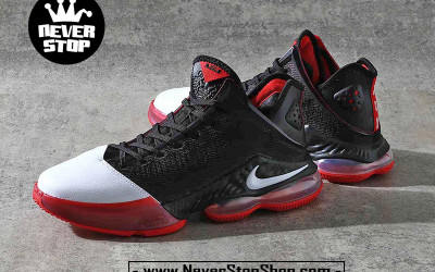 Giày bóng rổ NIKE LEBRON 19 LOW cổ thấp chuyên thể thao hàng đẹp chuẩn giá tốt HCM | NeverStopShop.com