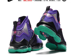 Giày Nike Lebron 19 Tím Full sfake replica 1:1 real chính hãng giá rẻ tốt nhất tại NeverStopShop.com HCM