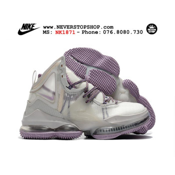 Nike Lebron 19 Srive For Greatness
