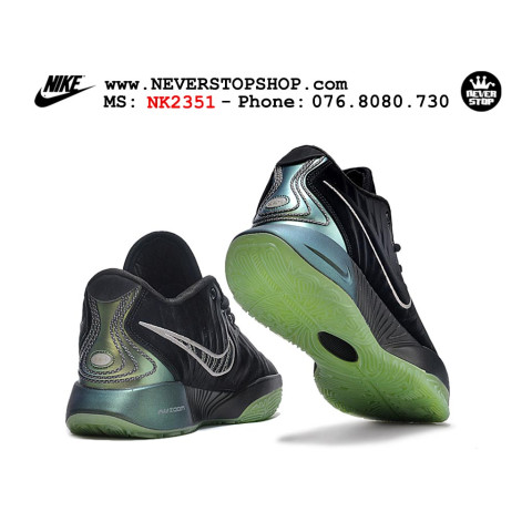 Nike Lebron 21 Tahitian Dunkman