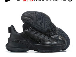 Giày Nike Lebron Ambassador 13 Đen Full hàng chuẩn sfake replica 1:1 real chính hãng giá rẻ tốt nhất tại NeverStopShop.com HCM