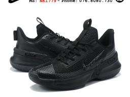 Giày Nike Lebron Ambassador 13 Đen Full hàng chuẩn sfake replica 1:1 real chính hãng giá rẻ tốt nhất tại NeverStopShop.com HCM