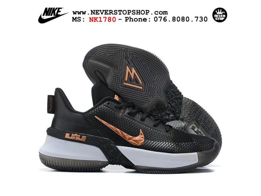 nike lebron ambassador 12