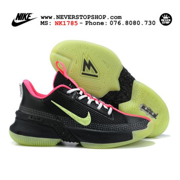  Nike Lebron Ambassador 13 Yeezy