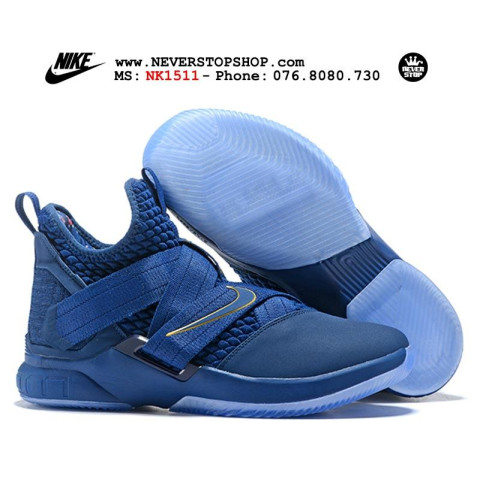 Nike Lebron Soldier 12 Agimat