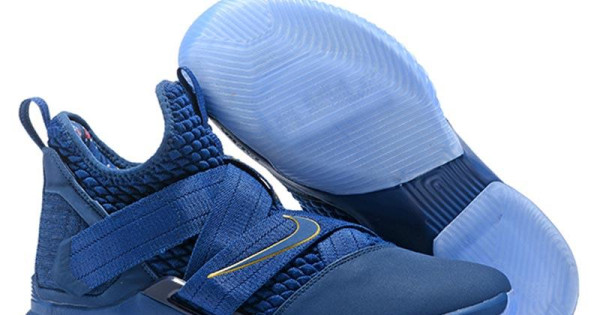 nike lebron soldier 12 agimat